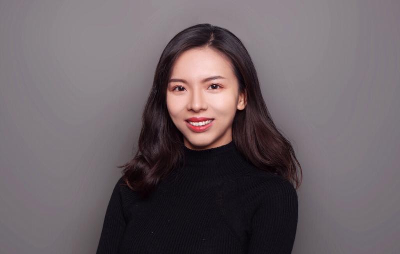 聶唱：凝聚青年力量，設(shè)計(jì)美好未來